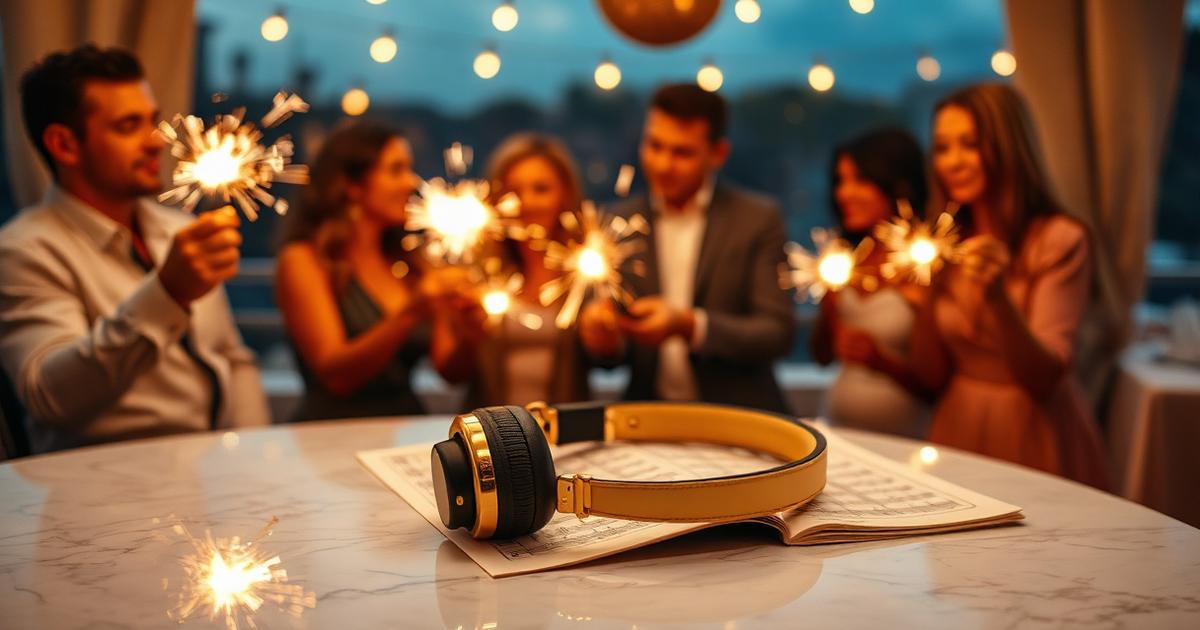 Memorable 40th Birthday Gift Ideas for 2026: Why Music is the Ultimate Milestone Gift