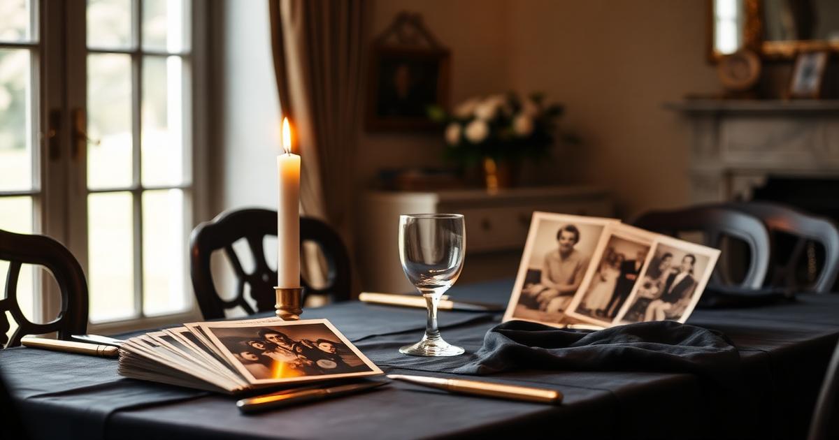 What do you give the person who has seen it all? Gift ideas for a 70th birthday