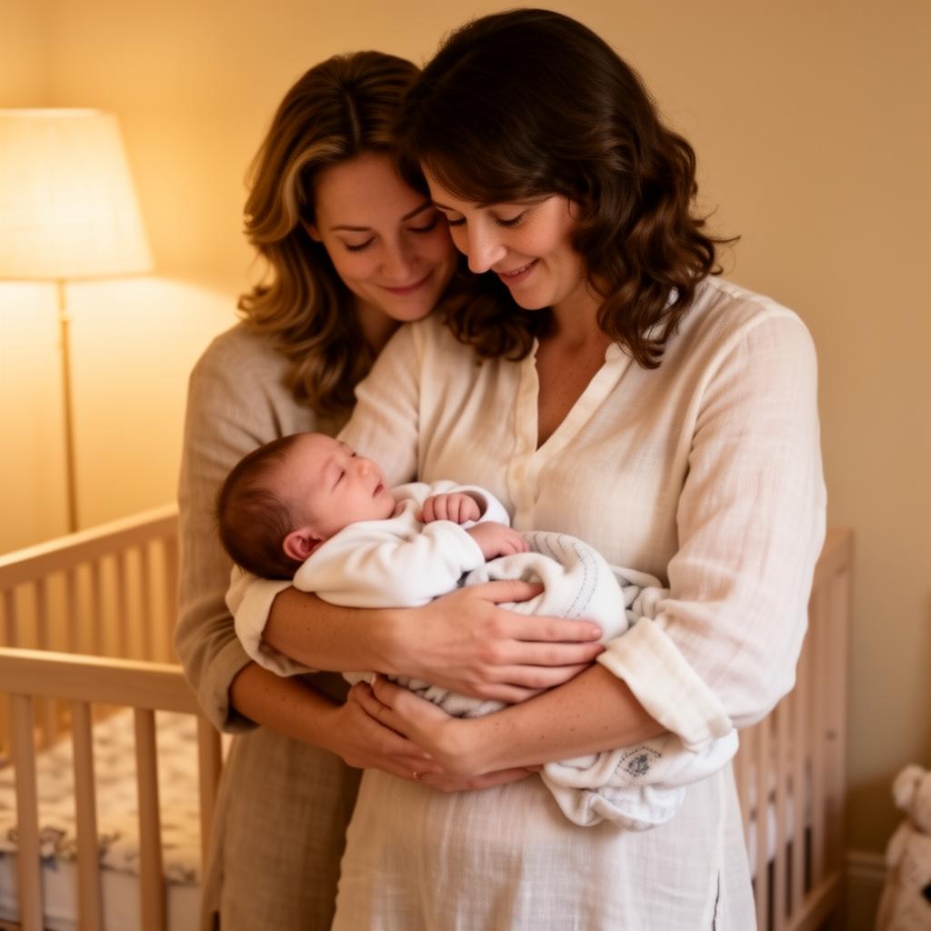 Unique New Baby Gift Ideas UK 2026: Why a Custom Song is the Ultimate Keepsake