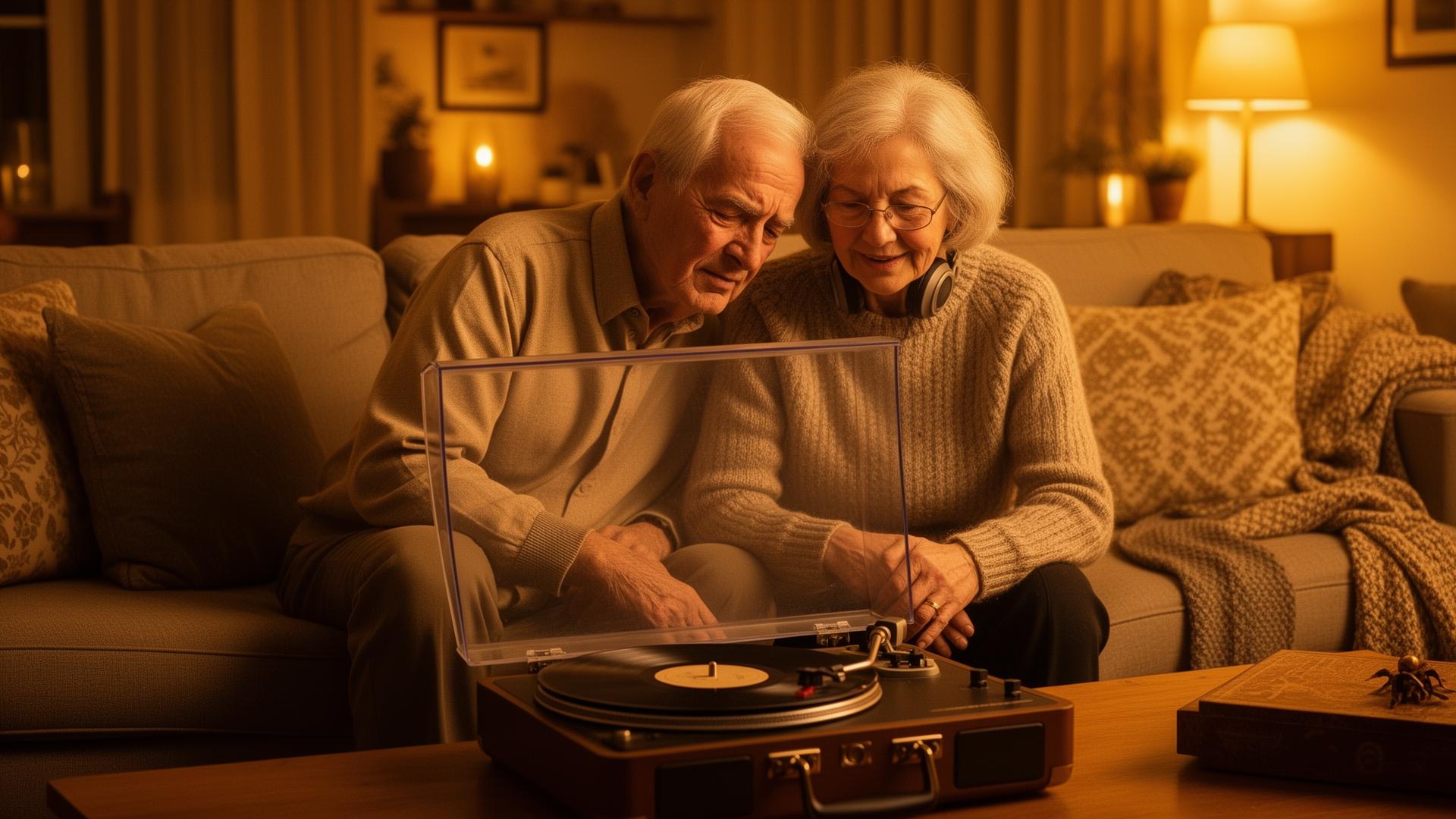 Why Bespoke Music is the Only Gift That Never Fades