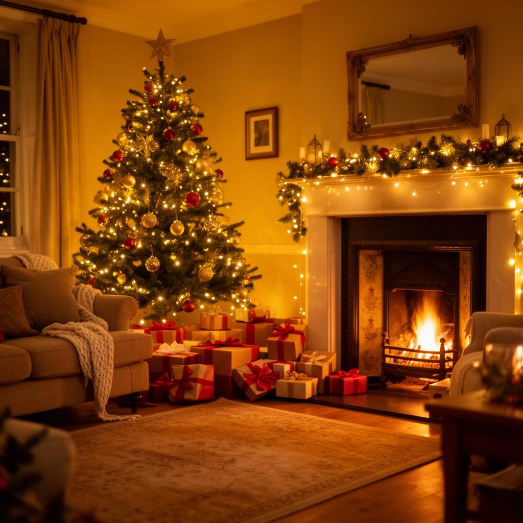 The Art of Gifting for the Person Who Asks for Nothing at Christmas
