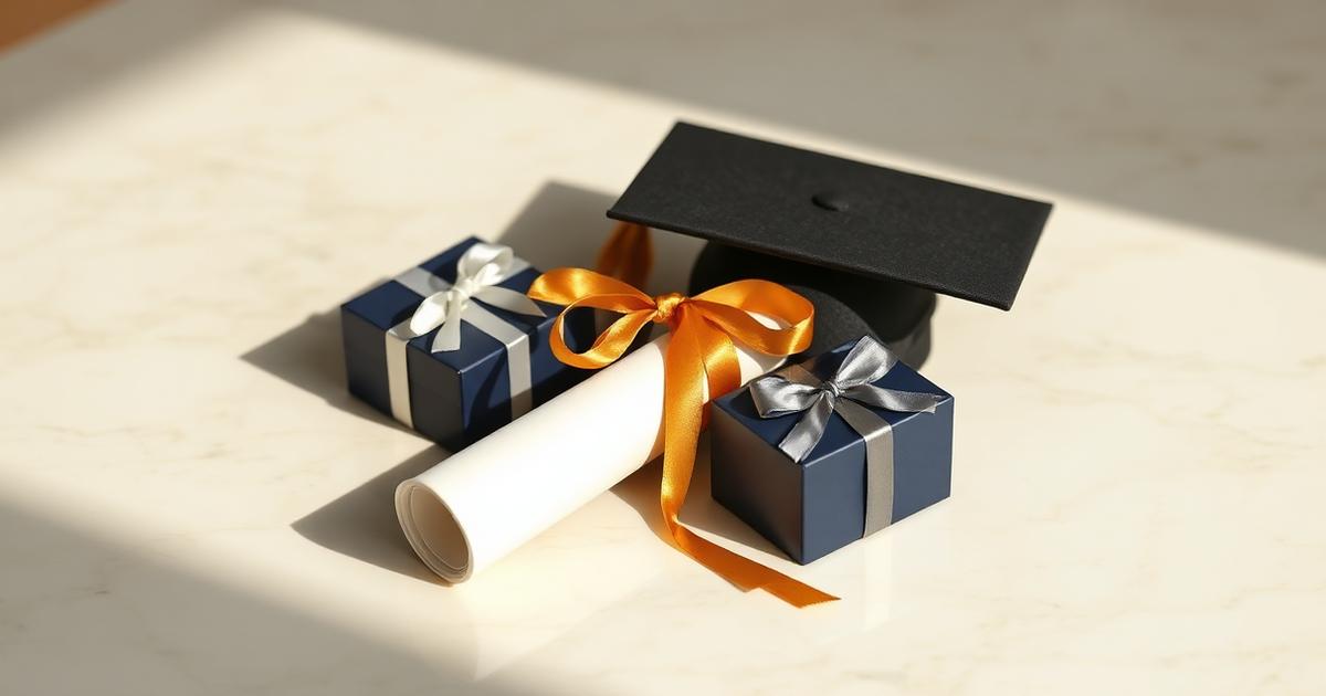 Looking for Meaningful UK Graduation Gift Ideas for 2026? Why a Bespoke Song is the Ultimate Tribute