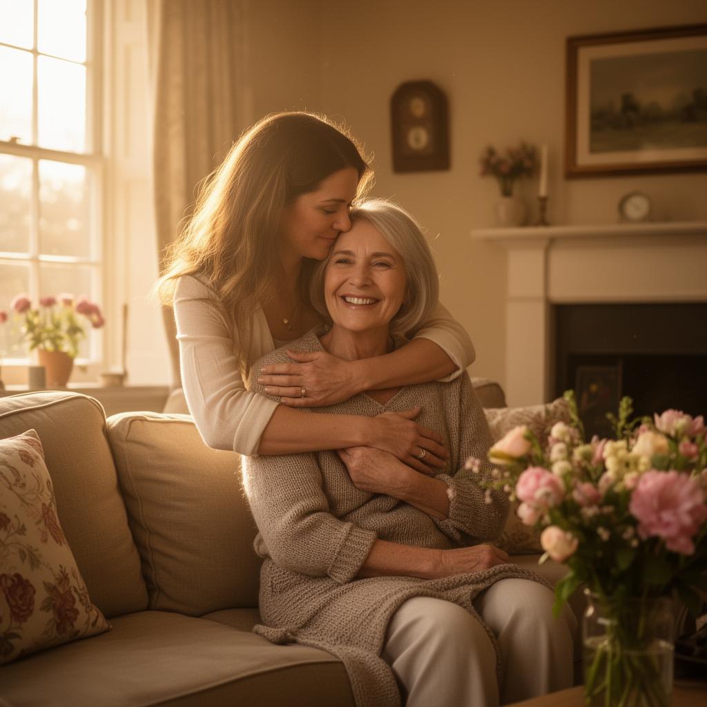 Mother's Day Gift Ideas She'll Actually Keep: Beyond Flowers and Chocolates