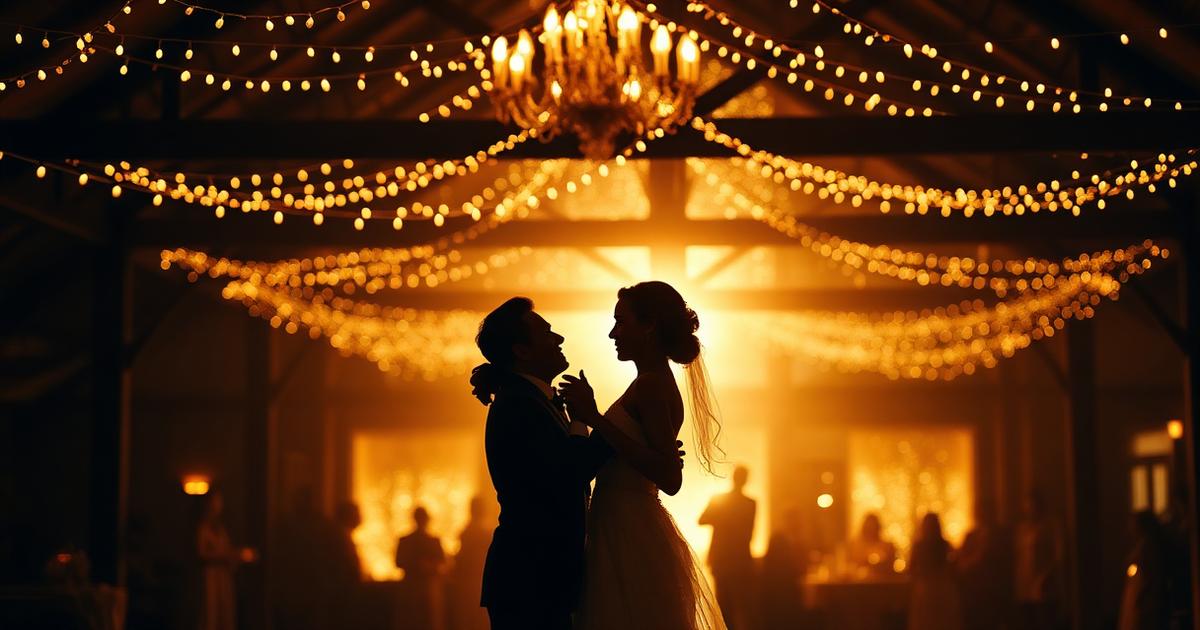 Why a Personalised Wedding Song Is the Most Meaningful Part of Your Big Day