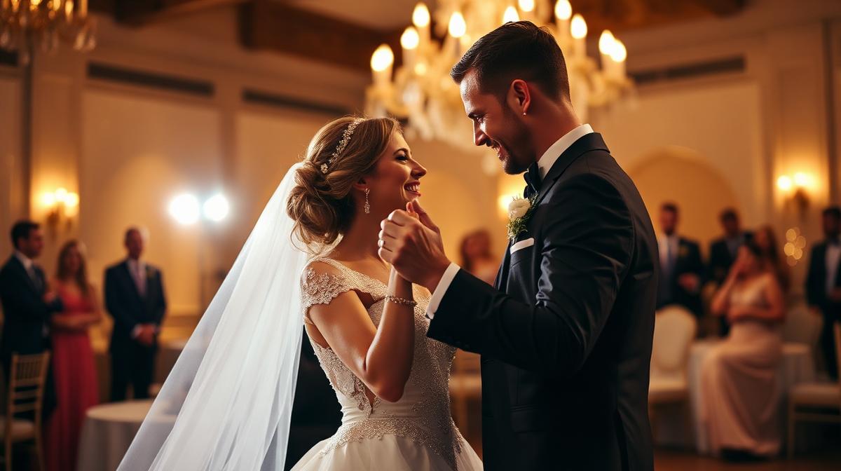Why the best wedding gifts focus on the story, not the stuff
