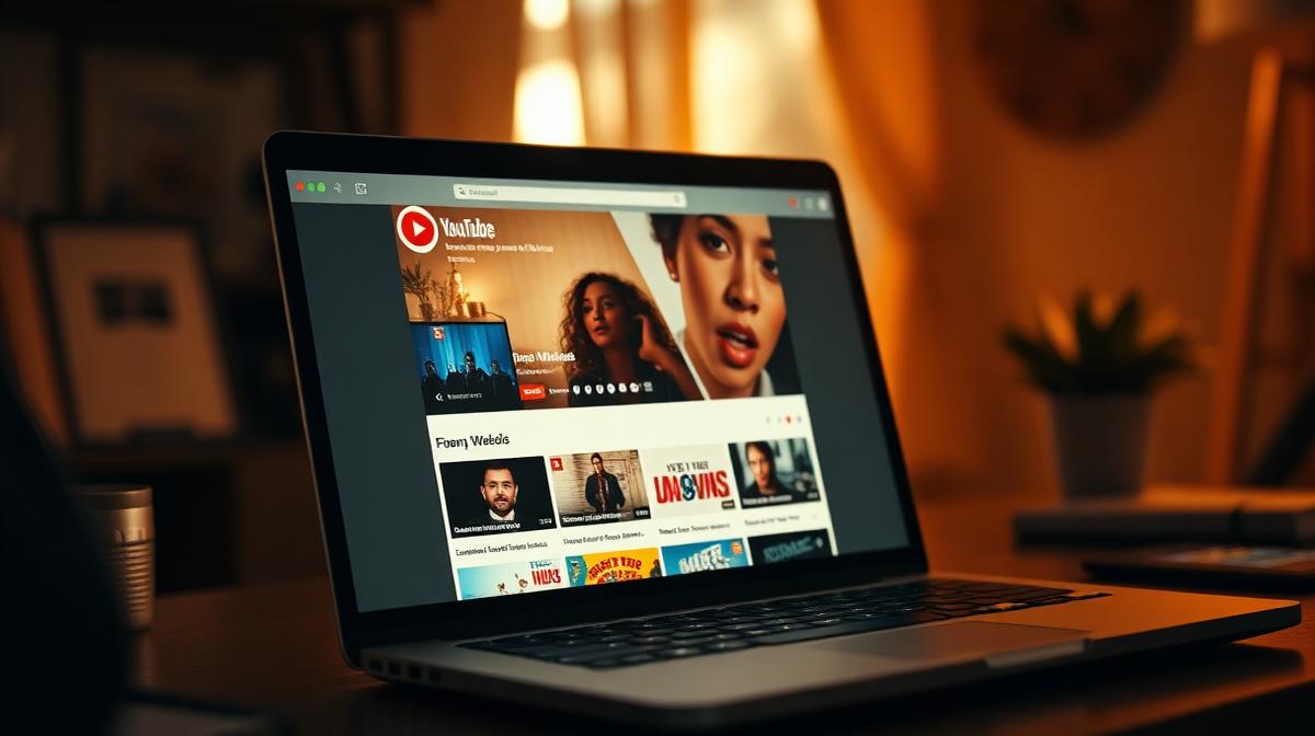 Your Stories, Your Songs, Now on YouTube