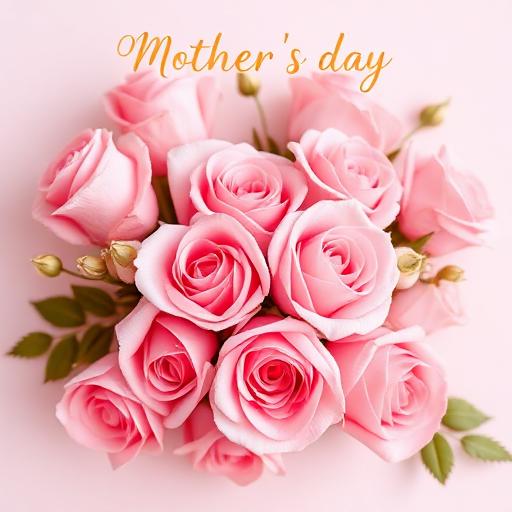 Mother's Day