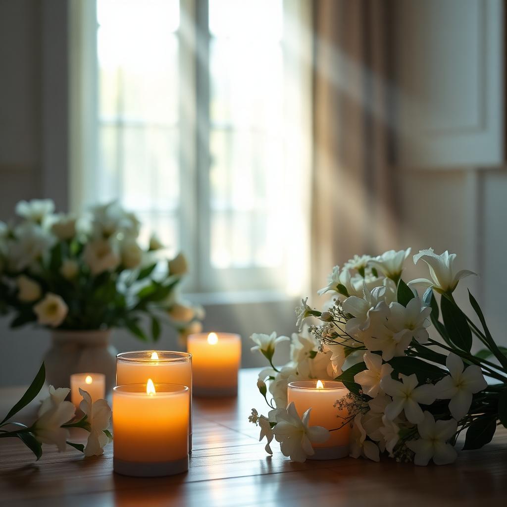 In Remembrance