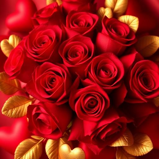 Valentine's Day
