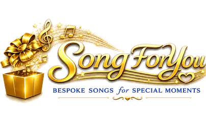 Song For You - Bespoke Songs for Special Moments